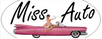 Logo Miss Auto S.A.S. Di Peda' & C